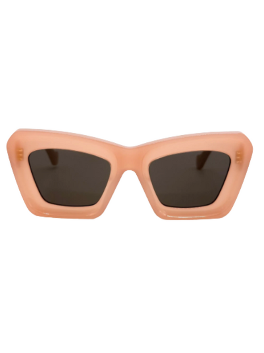 LOEWE BEVELED CATEYE