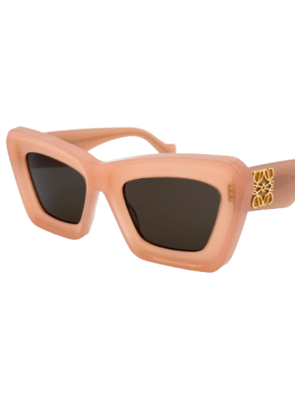 LOEWE BEVELED CATEYE