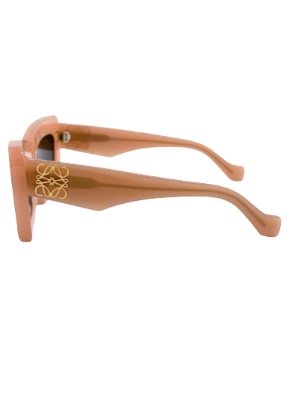 LOEWE BEVELED CATEYE