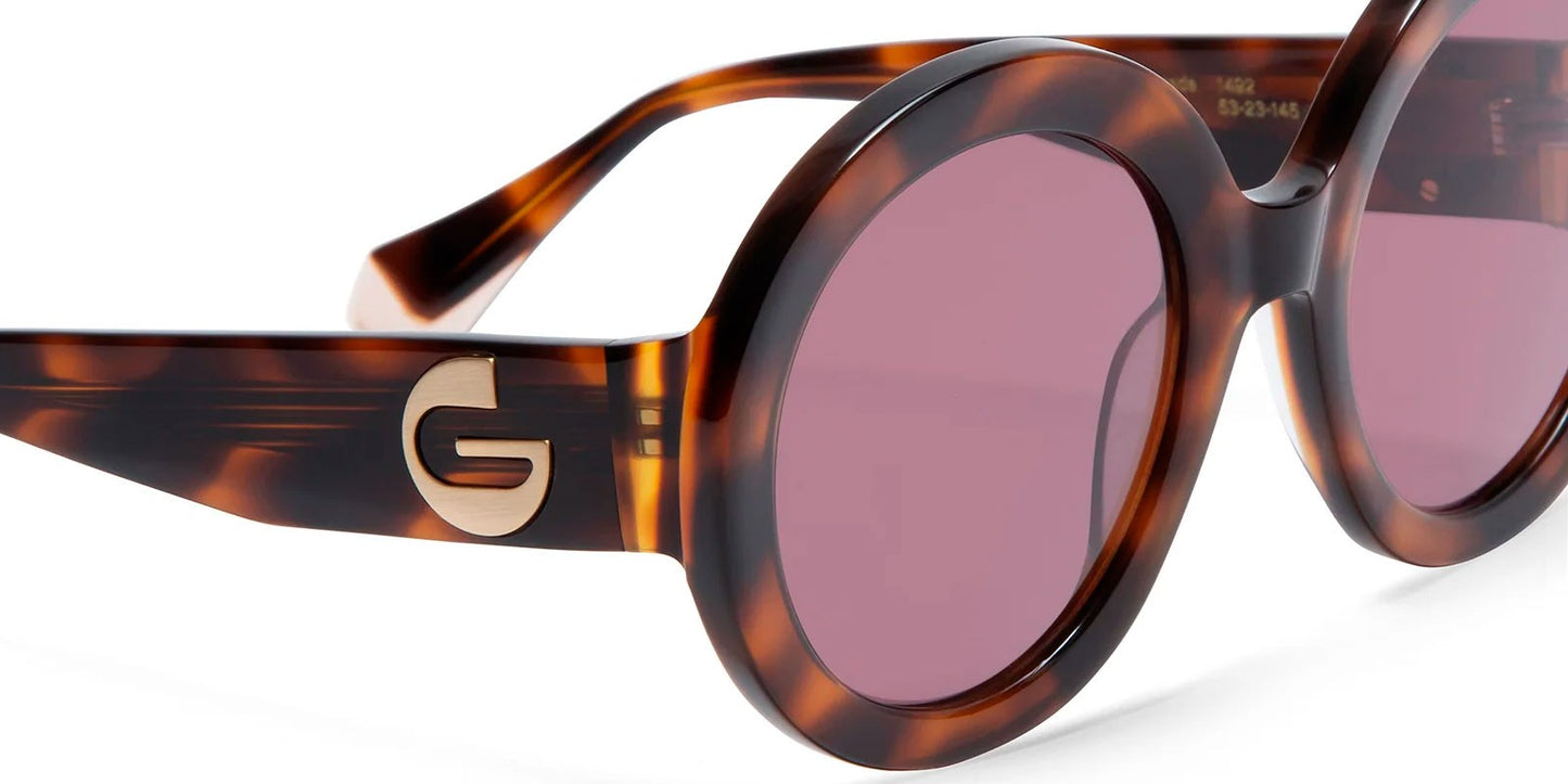 GIGI OCTAVIA