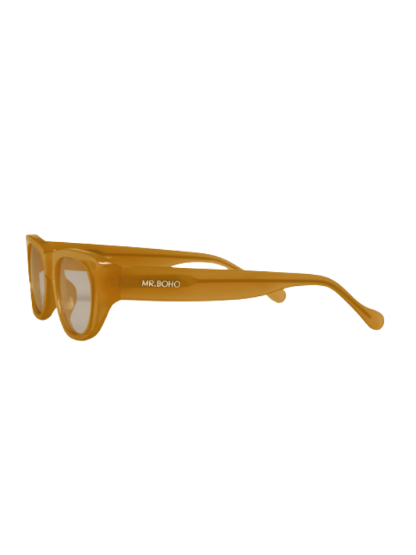 MR.BOHO WHEAT-GUYAM