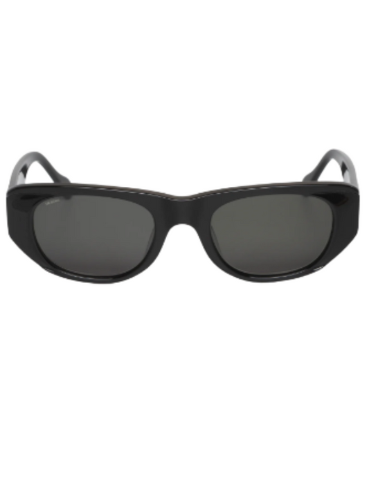 MR.BOHO BLACK-GUYAM
