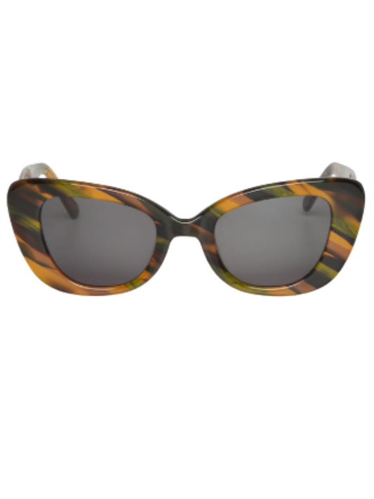 MR.BOHO JUNGLE-CAPARICA