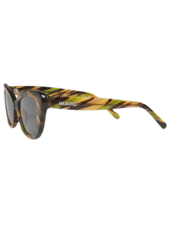 MR.BOHO JUNGLE-CAPARICA
