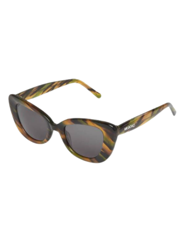 MR.BOHO JUNGLE-CAPARICA