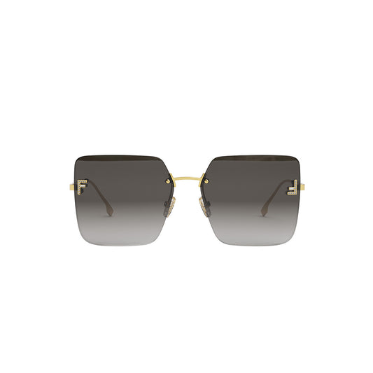 FENDI FIRST CRYSTAL