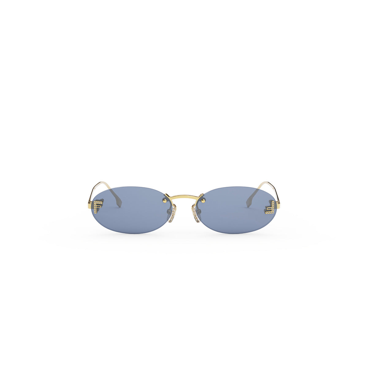 FENDI FENDI FIRST CRYSTAL